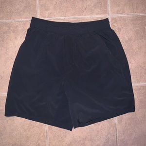 Pace Breaker Liner-less Lululemon Men’s Shorts